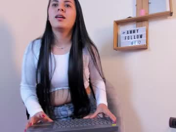 ammy blazee