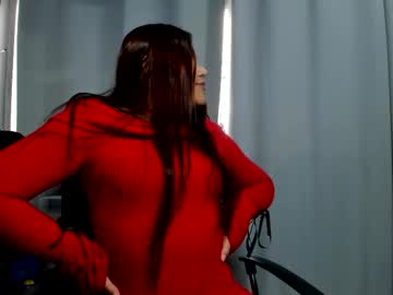 anni evans 