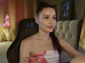 aria mila