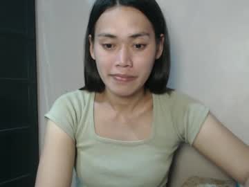 asian kristelle
