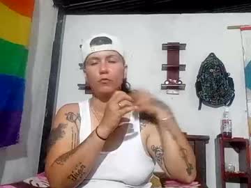 axell tomboy
