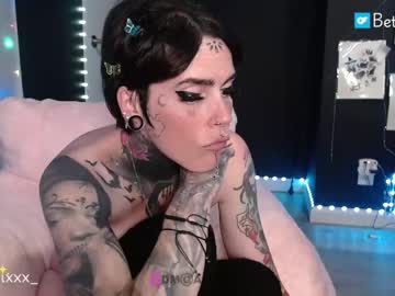 bettysixxx 