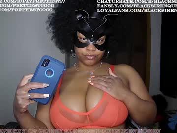 blacksirenqueen