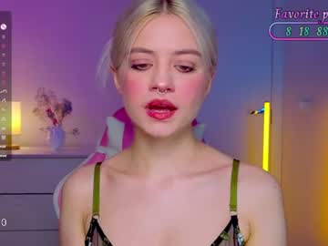 blush im crush