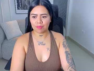 caroline tylerr