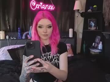 cerianex