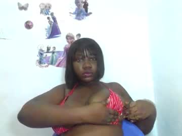 chocolateassgir