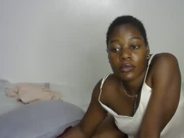 ebony malika
