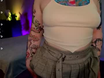 foxgirlandmergu