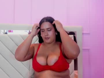luci carter