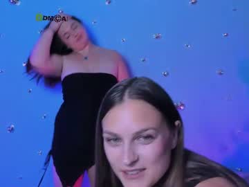 megan sparkling