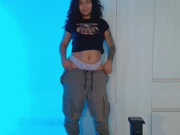 milly 2003