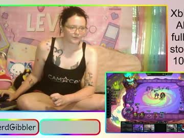 nerdgibblerluvv