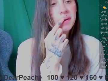 peachywitchy