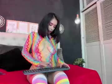 raven misty