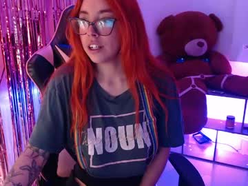 redgirrl 77