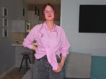 redheaddie