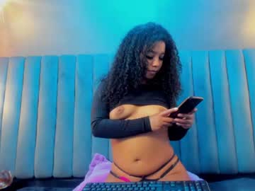 salome keish