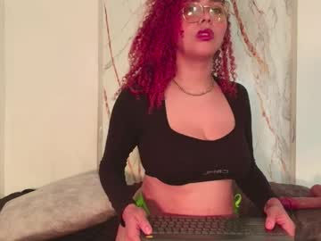 sasha  velvet 