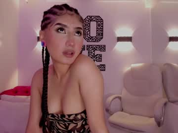 scarleth  brown