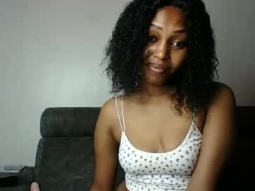 sexttiana ebony