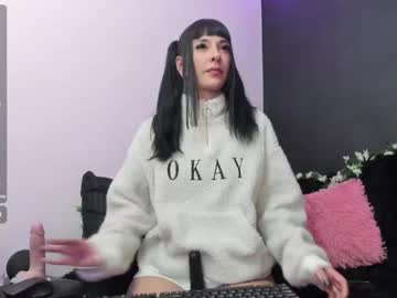 split girl