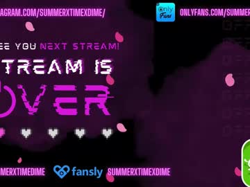summerxtimexdim